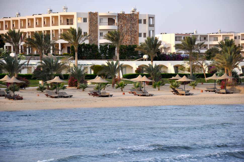 Royal Brayka Resort